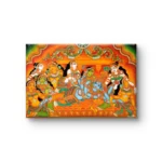 mural paintings