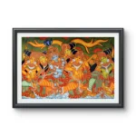 mural paintings