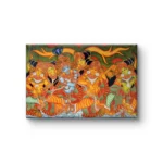 mural paintings
