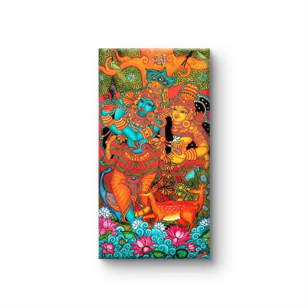 mural paintings