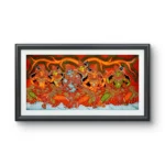 mural paintings