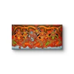 mural paintings