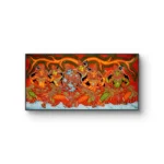 mural paintings