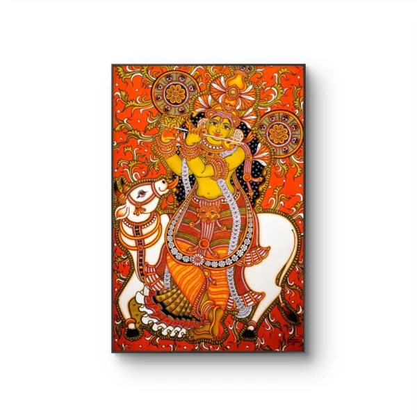 mural paintings