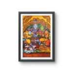 mural paintings