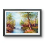 sceneries