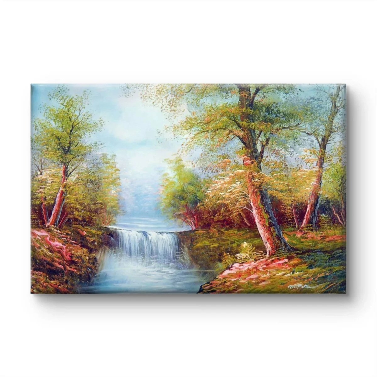 Sceneries