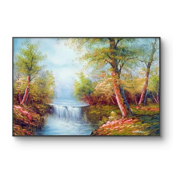 sceneries