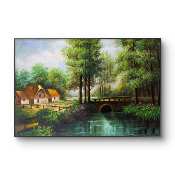 SCENERIES