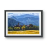 sceneries