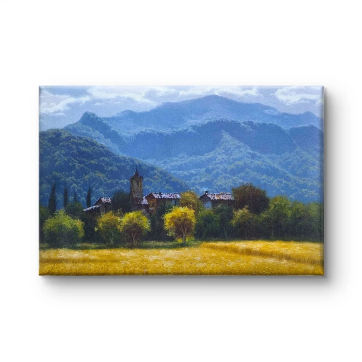 sceneries