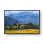 sceneries