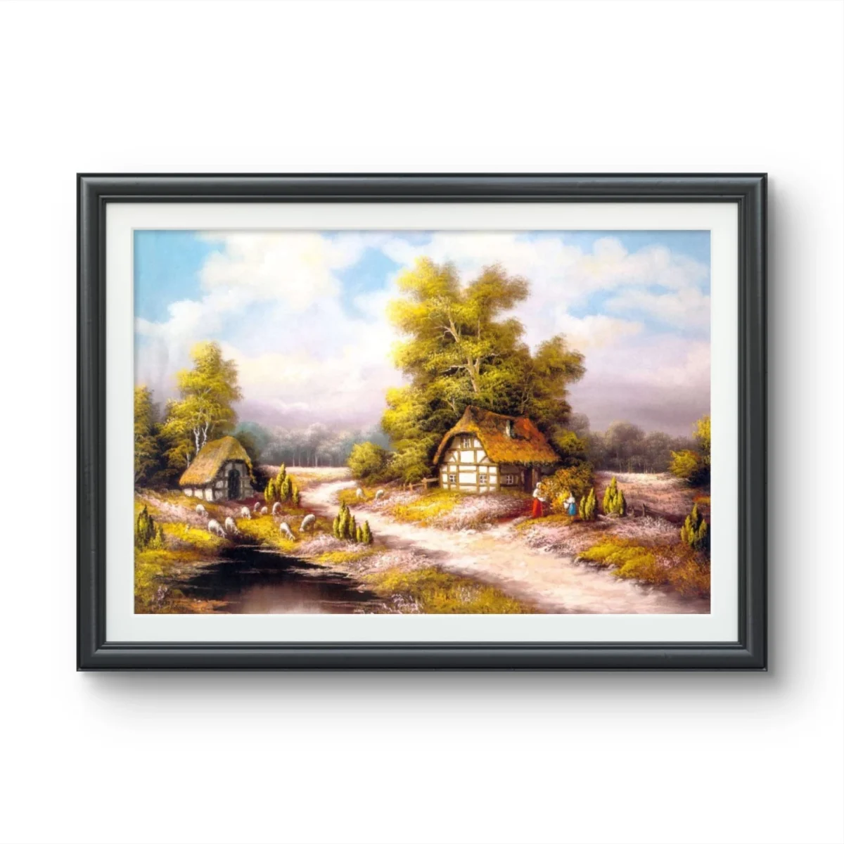 Sceneries