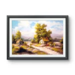 Sceneries