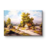 Sceneries
