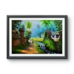 sceneries