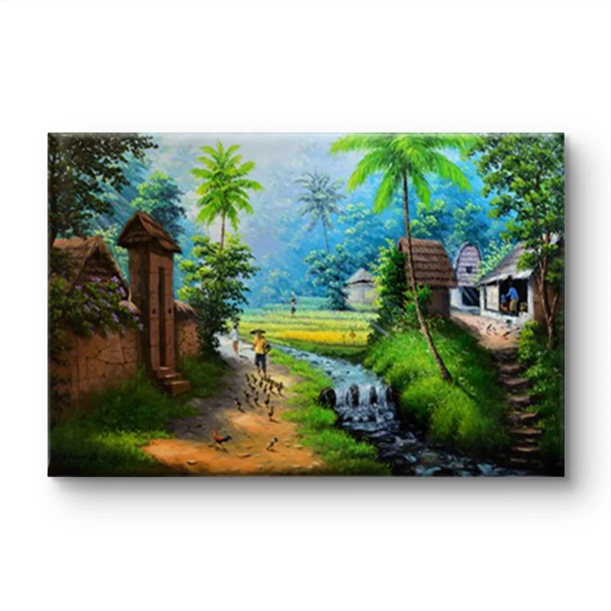 Sceneries