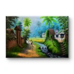 Sceneries