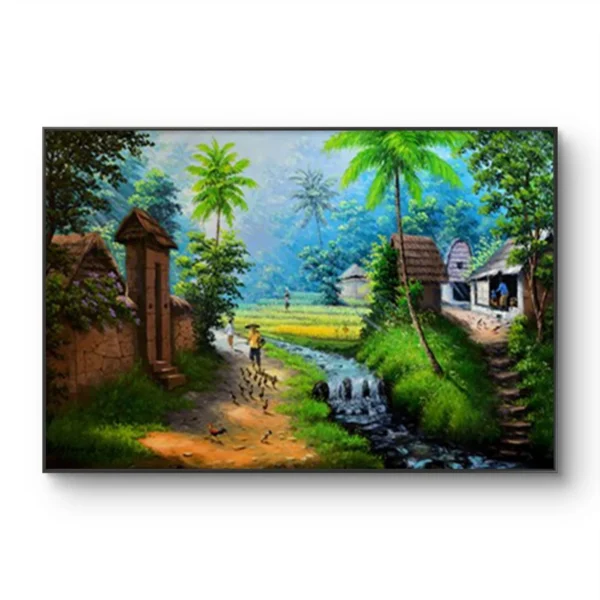 Sceneries