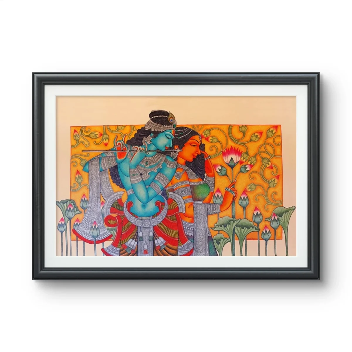 mural paintings