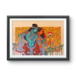 mural paintings