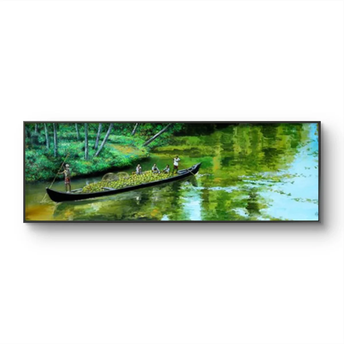 Sceneries