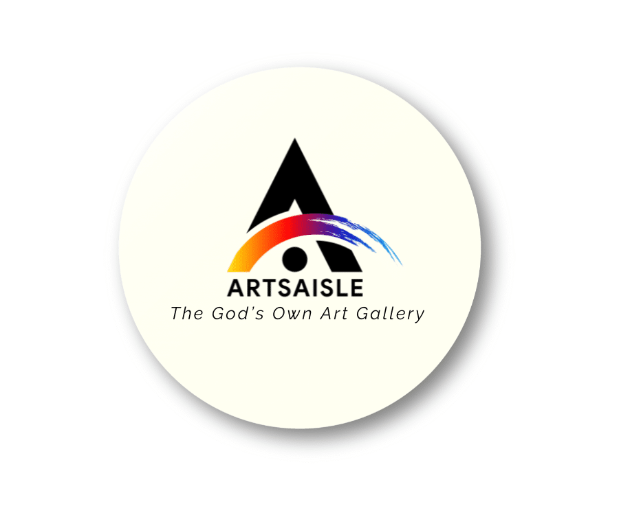Artsaisle- The God's Own Gallery