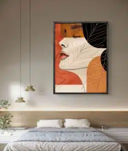 Abstract Art: Why We’re Drawn to It — and How It Can Transform Your Space
